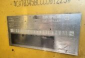 Caterpillar 345BL Excavator – 2004