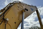 Caterpillar 345BL Excavator – 2004