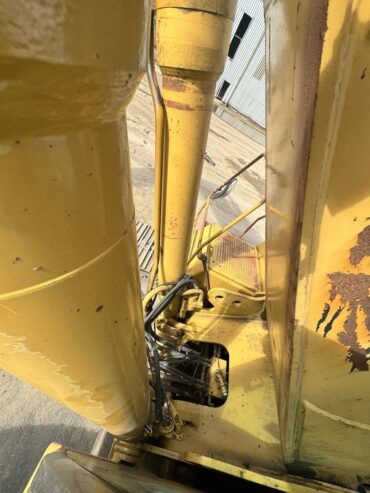 Caterpillar 345BL Excavator – 2004