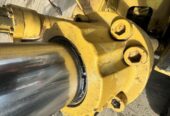 Caterpillar 345BL Excavator – 2004