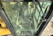 Caterpillar 345BL Excavator – 2004