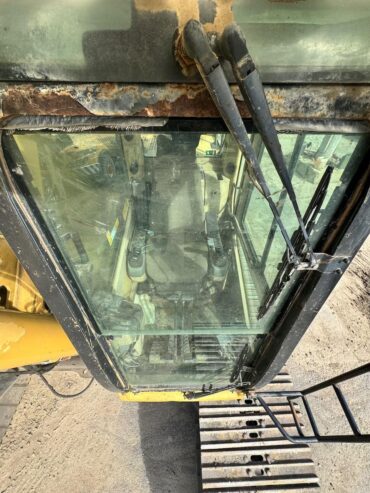 Caterpillar 345BL Excavator – 2004