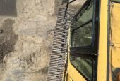 Caterpillar 345BL Excavator – 2004