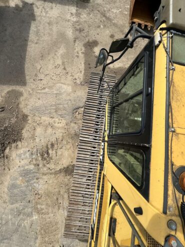 Caterpillar 345BL Excavator – 2004