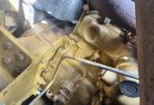 Caterpillar 345BL Excavator – 2004