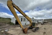 Caterpillar 345BL Excavator – 2004