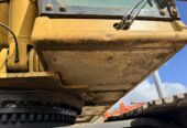 Caterpillar 345BL Excavator – 2004