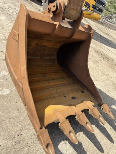 Caterpillar 345BL Excavator – 2004