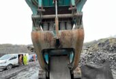 Powerscreen Premiertrak XR400 Crusher – 2011