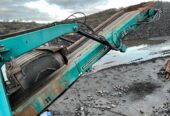 Powerscreen Premiertrak XR400 Crusher – 2011
