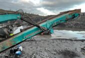 Powerscreen Premiertrak XR400 Crusher – 2011