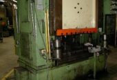 Deep Drawing Press – Hydraulic
