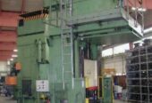Deep Drawing Press – Hydraulic