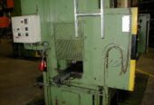 Deep Drawing Press – Hydraulic