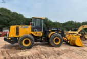 XCMG ZL50GN Wheel Loader