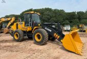 XCMG ZL50GN Wheel Loader