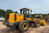 XCMG ZL50GN Wheel Loader