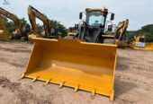 XCMG ZL50GN Wheel Loader