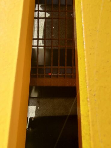 Roco Crusher Vibrating Feeder