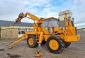 Elctrovar – Waterdrill – waterboor – Grounddrill – 4×4
