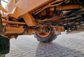 Elctrovar – Waterdrill – waterboor – Grounddrill – 4×4