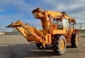 Elctrovar – Waterdrill – waterboor – Grounddrill – 4×4
