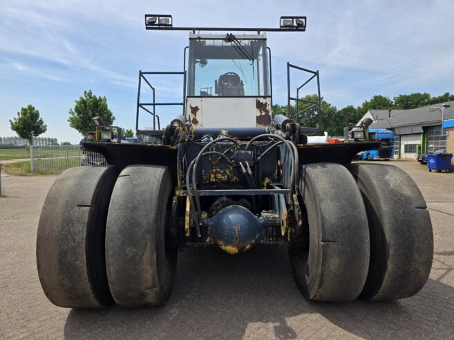 Hyster – H44.OOC-16CH Complete with spreader