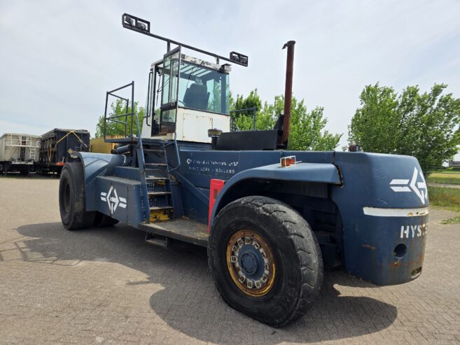 Hyster – H44.OOC-16CH Complete with spreader
