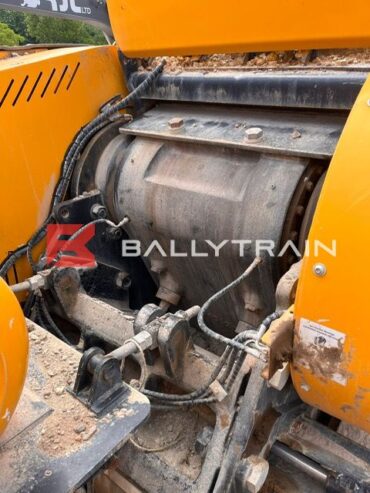 Roco RYDER 1000 Jaw Crusher