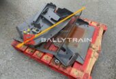 Extended Side Conveyor to Suit Finlay J-1170 / Powerscreen PT400 & PT450