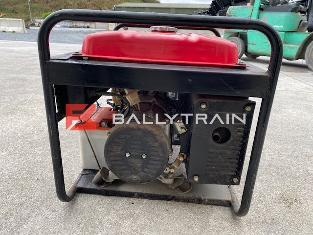 13HP Petrol Generator