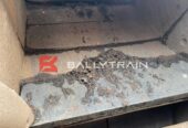 Tesab 623 Impact Crusher