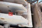 Tesab RK623CT Impact Crusher (2019)