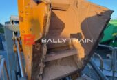 Tesab RK623CT Impact Crusher (2019)