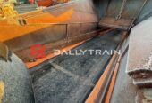 Tesab RK623CT Impact Crusher (2019)