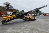 Roco T65AGG Tracked Stacker