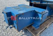 Locker SF42 Vibrating Feeder