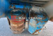 Sandvik Vibrating Grizzly Feeder