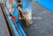 Sandvik Hopper
