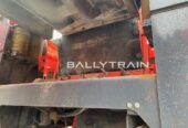 Sandvik QI341HS Impact Crusher (Fire Damaged For Breaking)