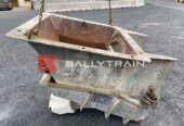 Skako CE080 Vibrating Feeder