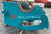 Baxter 32×22 Jaw Crusher
