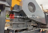 Pegson Telsmith Hook Lift Jaw Crusher (32×18)