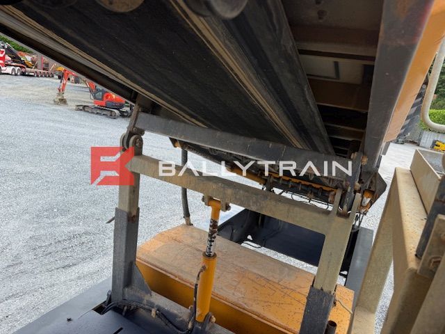 Tesab 1150TC Cone Crusher – 2019