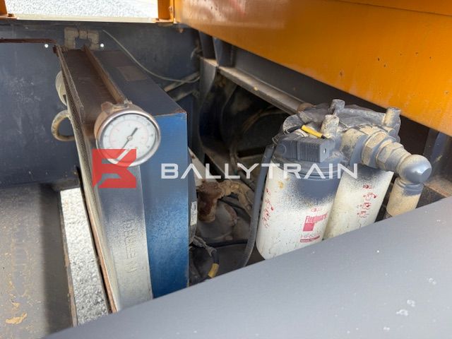Tesab 1150TC Cone Crusher – 2019