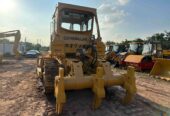 Caterpillar D7G Crawler Bulldozer