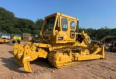 CAT D7G Crawler Bulldozer